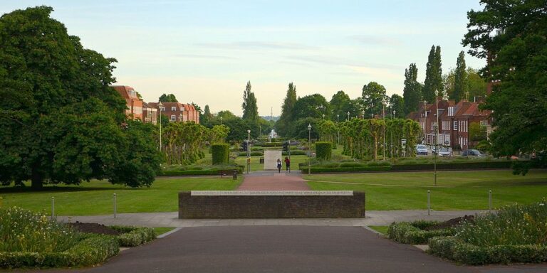 attractions in welwyn garden city