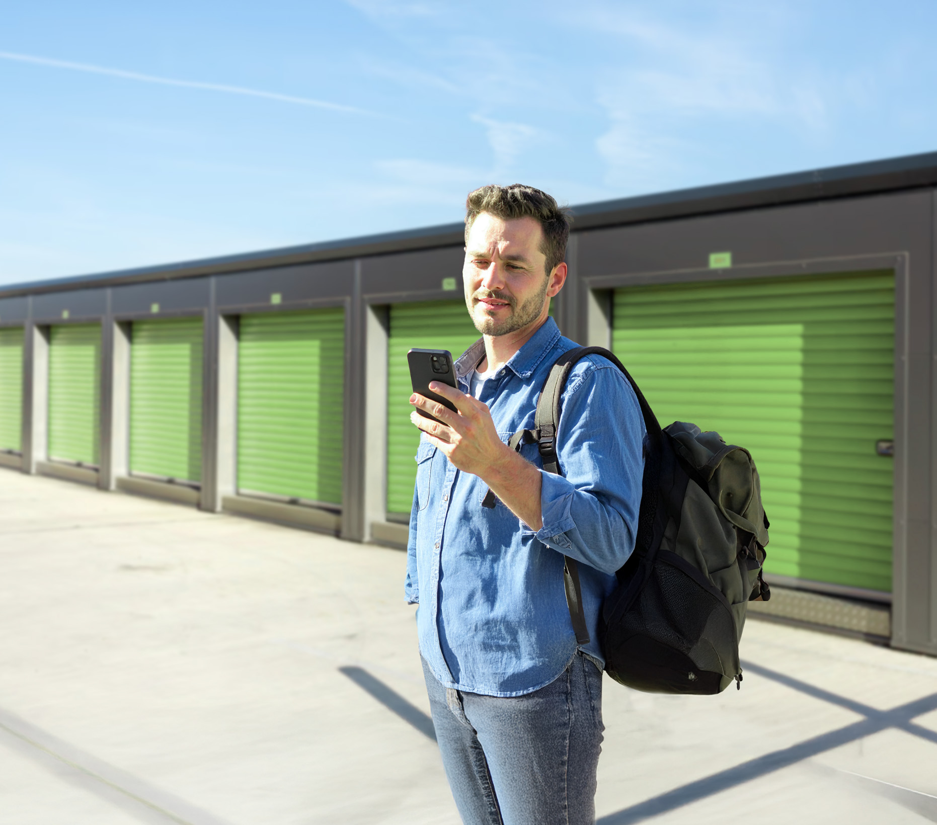 tssc-long-short-term Long Term vs Short Term